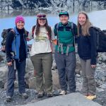  Faculty Spotlight: Environmental Studies Prof. Sarah Principato