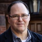 Faculty Spotlight: Sociology Prof. Craig Lair