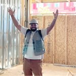 Fulfilling a dream: Former Entrepreneurial Fellow Rahmi Halaby ’18 launches multidisciplinary creative studio