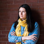Discovering her resilience: World traveler to future Marine