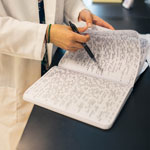 Chemistry faculty and students recognized for explorative work