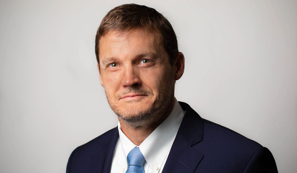 Faculty Spotlight: Economics Prof. John Cadigan