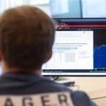 Salim Alwazir ’24 applies Gettysburg education to financial services career