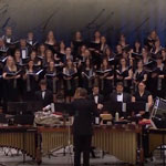 Prof. Avner Dorman’s “Letters from Gettysburg” receives world premiere recording