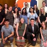 By the numbers: The Garthwait Leadership Center’s lasting impact