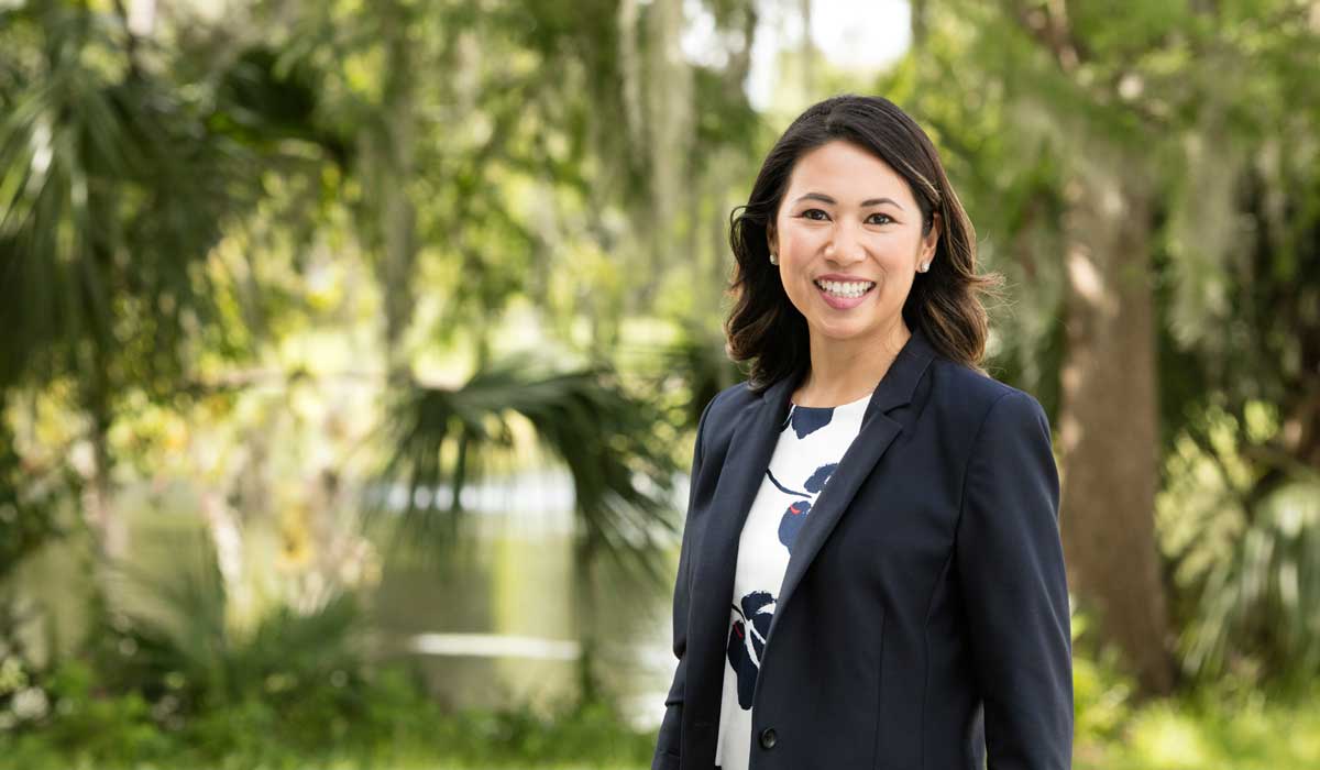 U.S. Congresswoman Stephanie Murphy to speak at 2022 Commencement