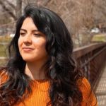 Venissa Ledesma ’19 leverages intercultural fluency in our interconnected world