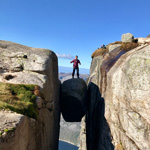  Colin Hetherington ’19: cancer survivor, first responder, Gettysburgian