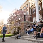 Undecided? Create your own major at Gettysburg