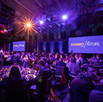 Gettysburgians gather for Summit on the Future, commit to Living Our Promise