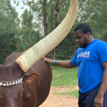 Hassan Williams-Kone ’21: My Rwandan Immersion Experience