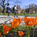 The Clorox Company Foundation establishes the T. Troy Datcher Endowed Scholarship