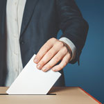 First-Year Seminar students recognized for ingenuity, redistricting PA election map