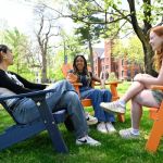 Gettysburg College named a ‘Dream School’ in new book by New York Times bestselling author