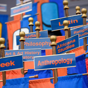 How to Choose a Major