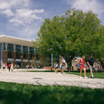Anne Ehrlich announced as new Vice President of College Life and Dean of Students