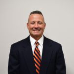 Troy Dell ’95 named Executive Director of Athletics