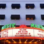 Gettysburg’s Majestic Theater marks 100th anniversary celebration on Nov. 14