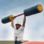 April Campus Happenings