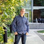 The value of student-faculty research for chemistry major Ethan Clare ’25