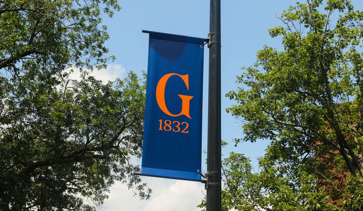 SHE-CAN scholars empowered to lead with a Gettysburg education