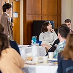 Gettysburg College earns Carnegie Elective Classification for Leadership for Public Purpose