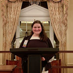 Virtual internship opens student’s eyes to change around the world