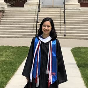 How an English class in my first year and the support of passionate professors inspired my career path
