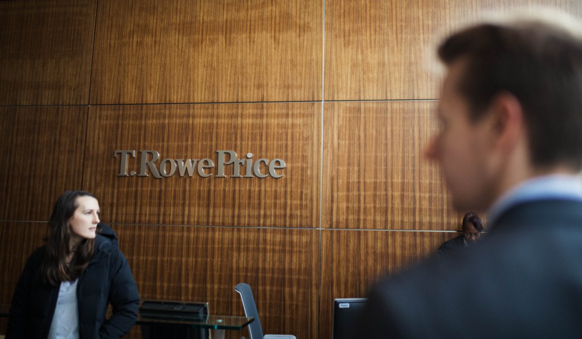 Being ‘constantly curious’ while leveraging the wide-reaching Gettysburg Network at T. Rowe Price