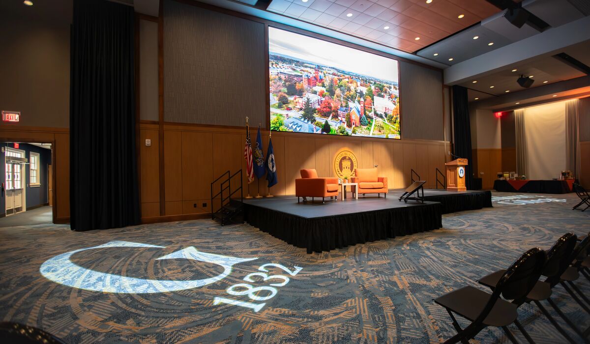 Gettysburg College highlights campus, community history in America250PA event Sept. 8