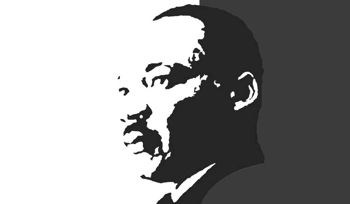 Annual MLK Celebration to rally community with commemorative yard-sign fundraiser