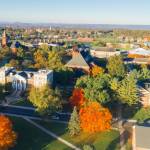 Building lifelong alumni connections at Gettysburg College