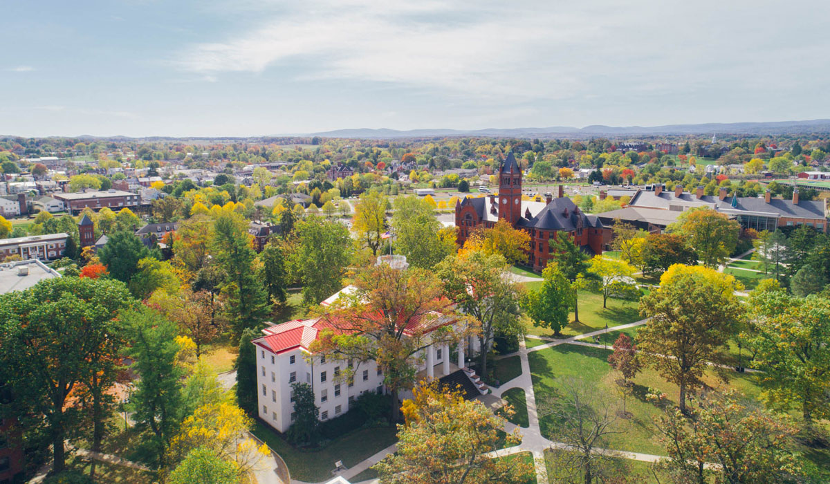 Gettysburg College hosts virtual International Society for First World War Studies Conference