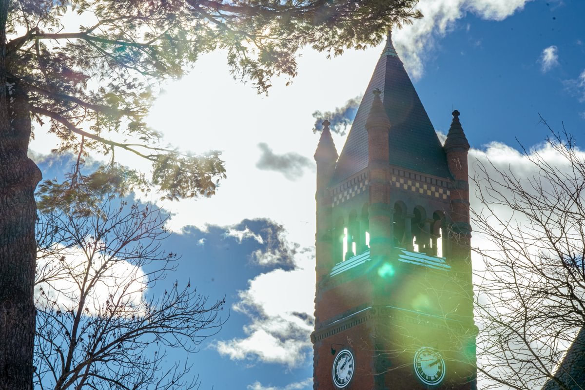 Gettysburg celebrates historic 2025 achievements