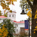  Gettysburg College students distinguished as leaders in civic engagement