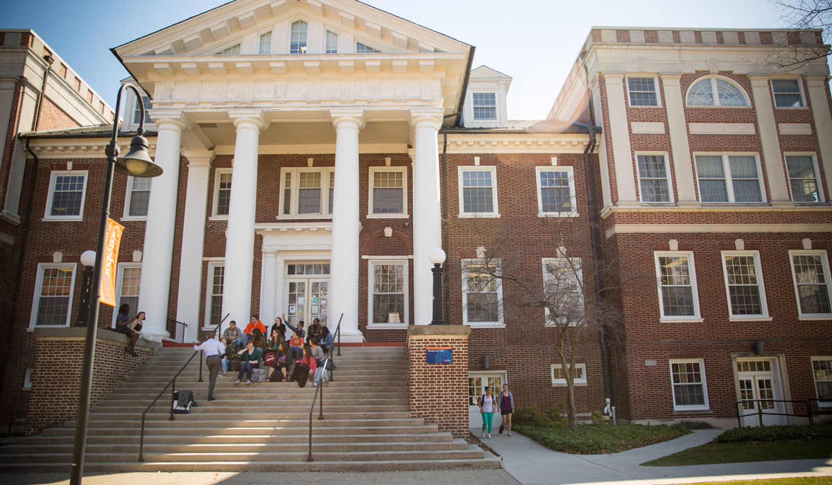 Third annual Peace and Justice Week calls for student initiative, sparks virtual conversations about social justice - Gettysburg College Third annual Peace and Justice Week calls for student initiative, sparks virtual conversations about social justice - Gettysburg College