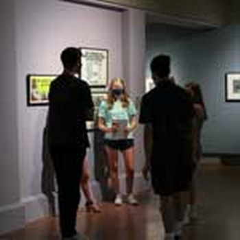 Art as activism