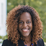  Philosophy Prof. Nathifa Greene named director of PIKSI-Rock summer institute