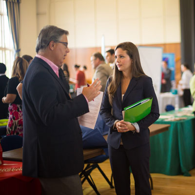 Preparing for the future: Career outcomes at Gettysburg