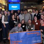 12th annual Gettysburgives Challenge raises $1.79 million to support students