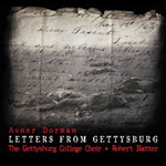  Wall Street Journal reviews “Letters From Gettysburg”