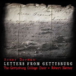 Wall Street Journal reviews “Letters From Gettysburg”