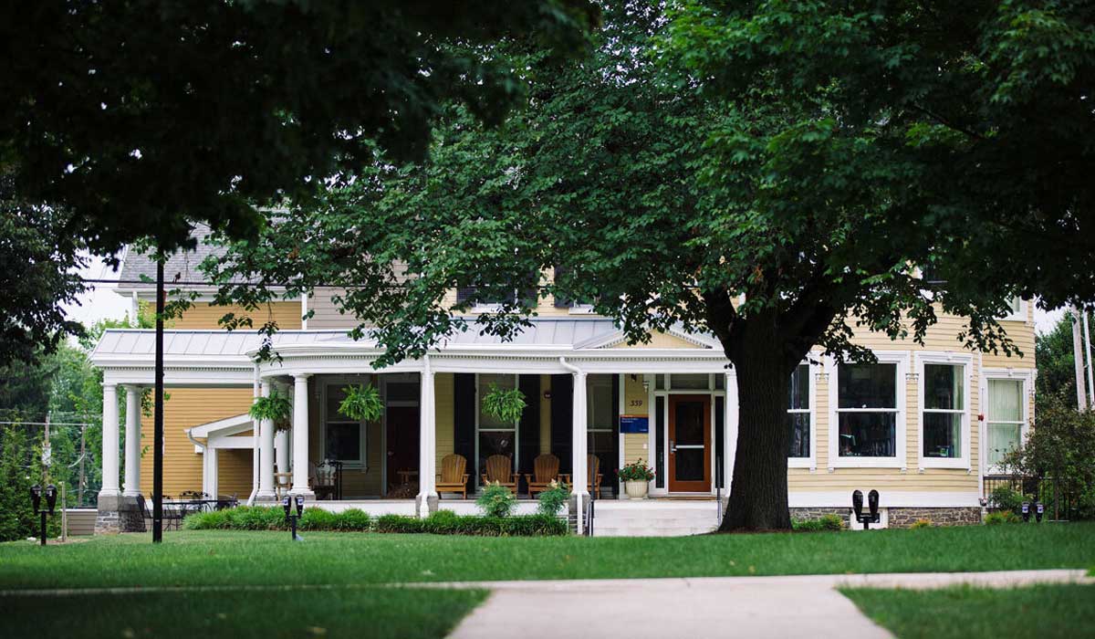 Celebrating 30 years of Africana Studies at Gettysburg College