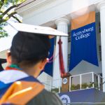 ‘Be all in for a world that needs you’: Gettysburg celebrates Class of 2026