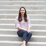 Kolbe Fellow advocates for social justice in PA Veterans Courts