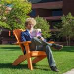  Dystopian fantasy novel written by first-time author Andrew Casher ’24 explores meaning of life