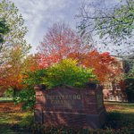 Two Gettysburg College professors recognized for teaching excellence during Fall Honors Day