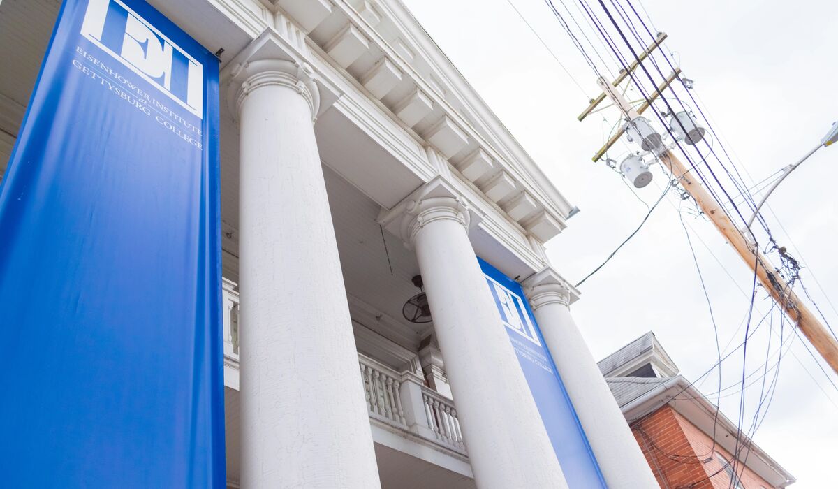 International Economic Transformation Leader John Austin Joins EI as Senior Fellow