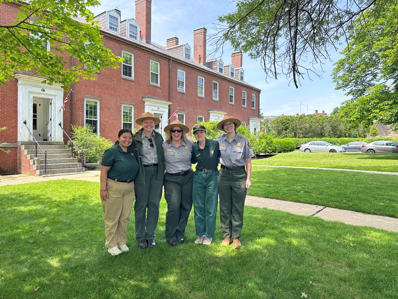 Funded Internship Program Now Accepting Applications for Summer 2026