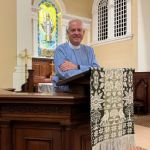 Rev. Stephen R. Herr ’89, P’28 elected bishop of Lower Susquehanna Synod